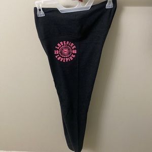 PINK leggings
